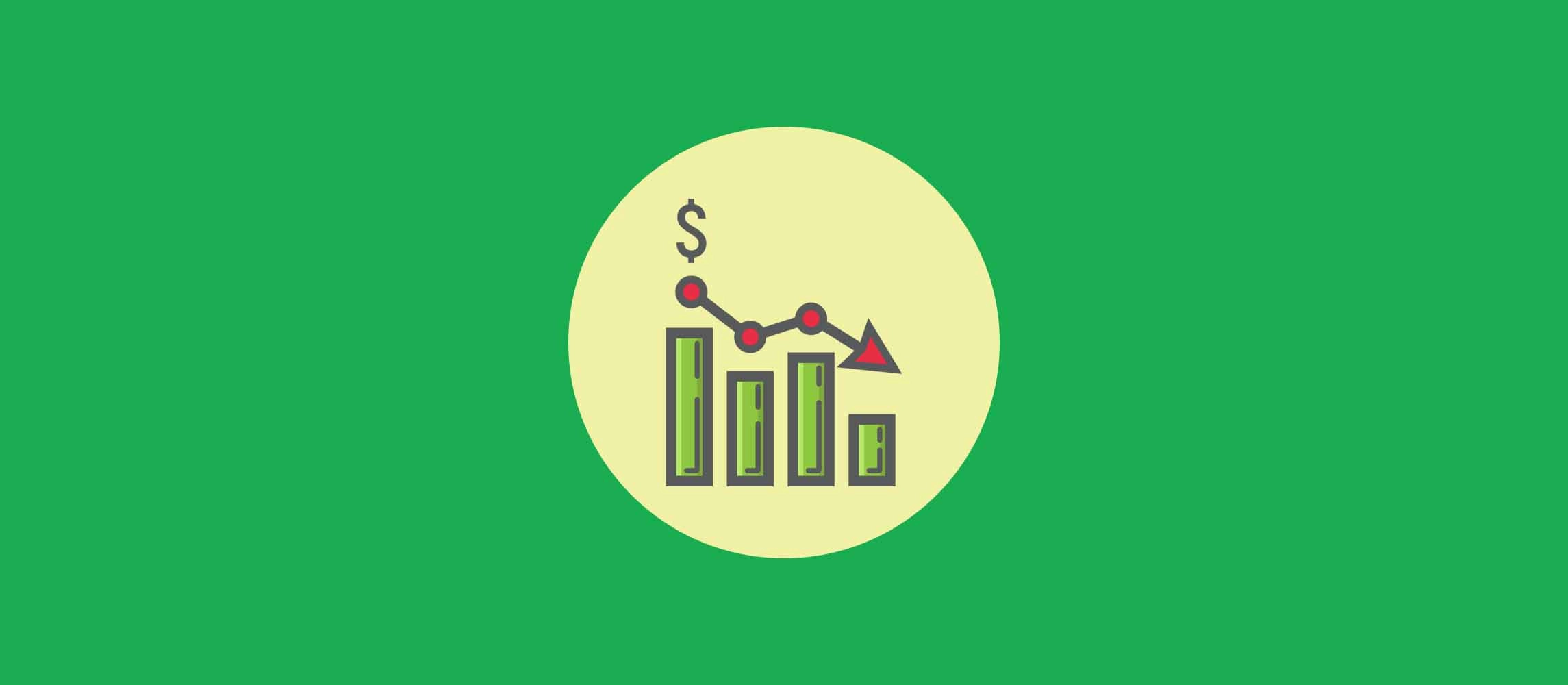LeoVegas experiences year-on-year revenue drop