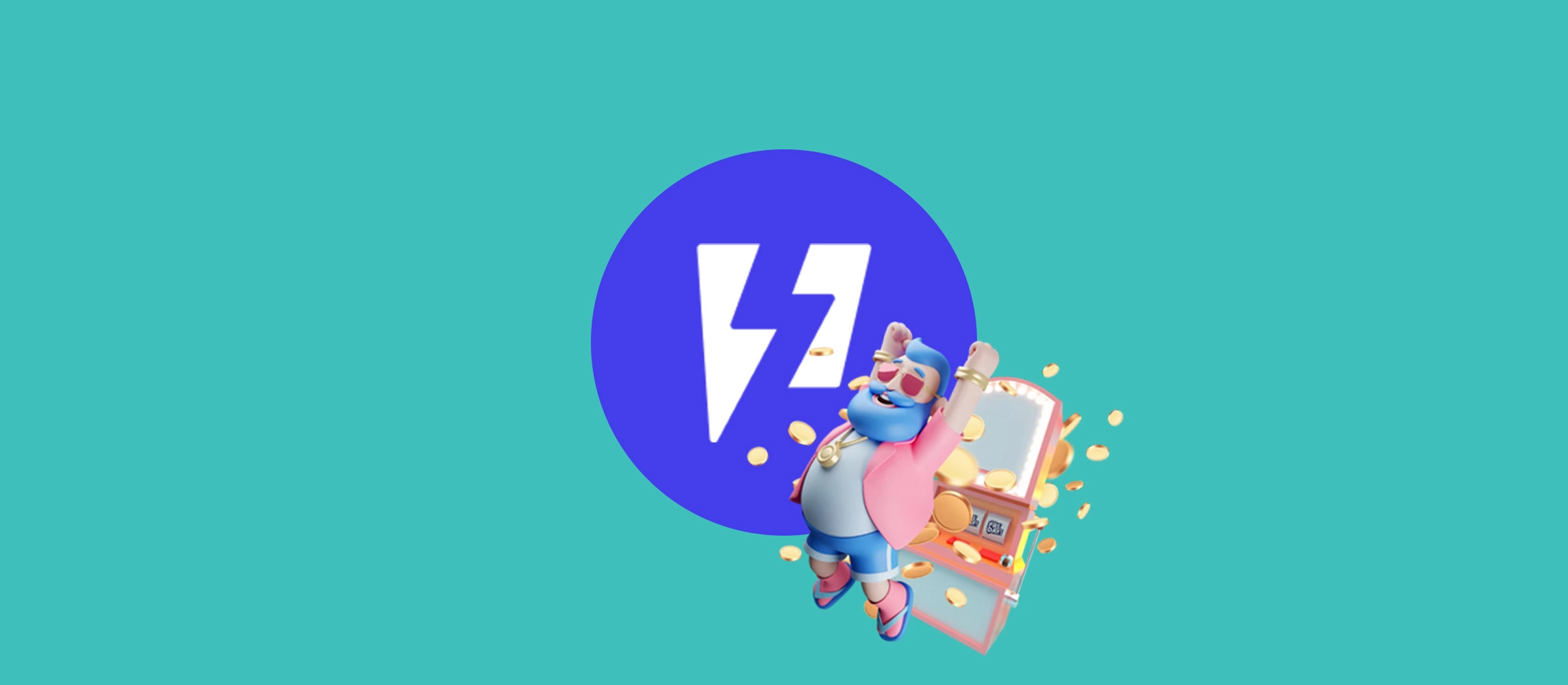 Social gaming with Livespins feature at Casino Friday