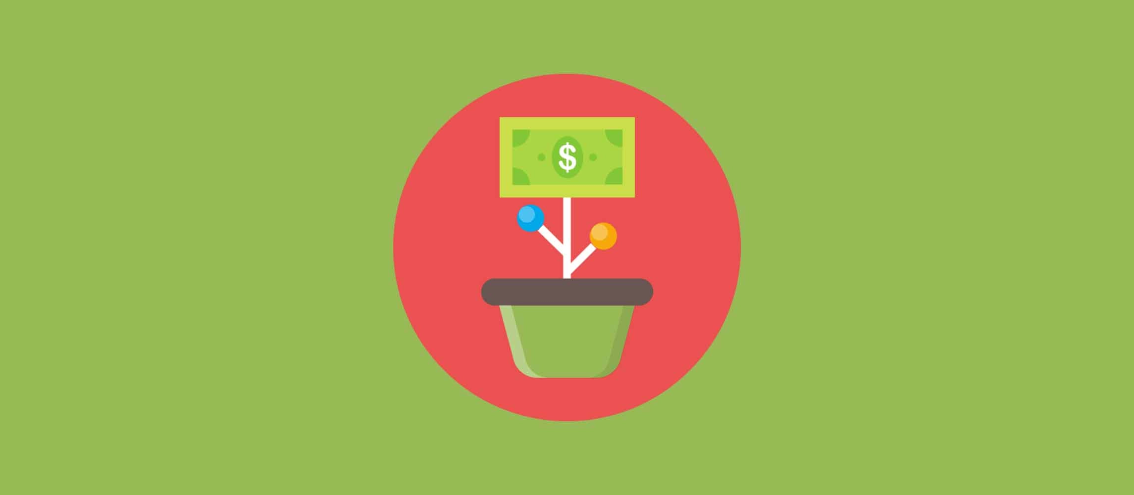 5 lucky plants that promote prosperity and good fortune