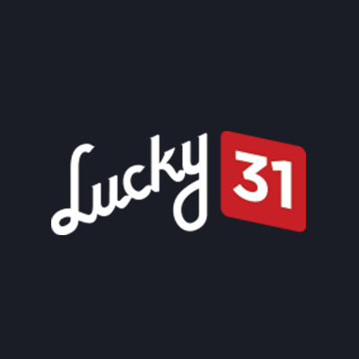 Lucky 31 Casino logo