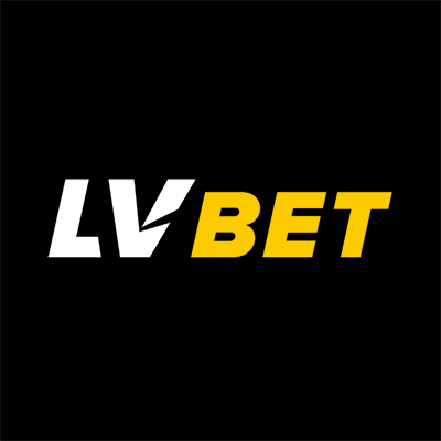 LV BET Casino logo