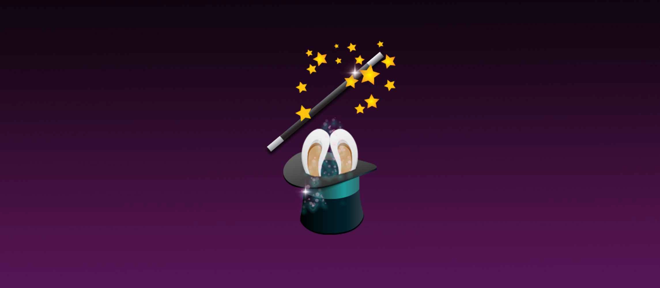 Magical rewards await at SlotsMagic Casino