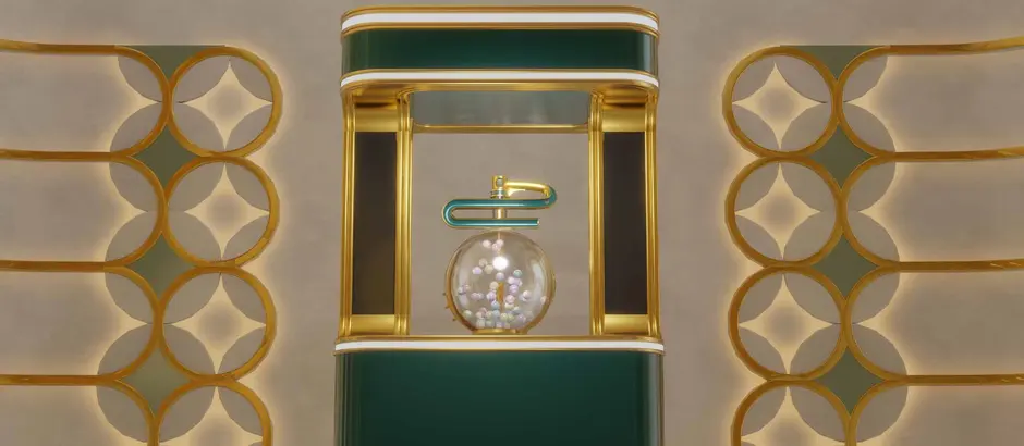 Mega Ball goes live exclusively at Betsson