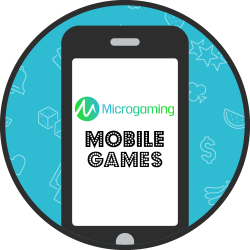 microgaming mobile casinos