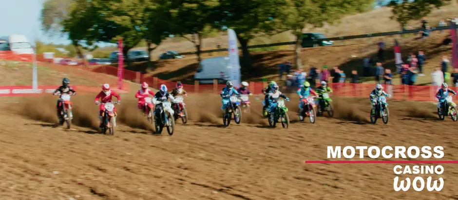 Feel the rush with CasinoWow: A spectacular recap of Motocross Bulgaria 2024