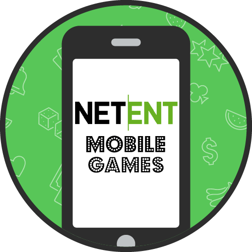 netent mobile casino games