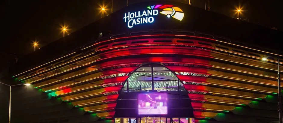 Holland Casino. Image source: Trip Advisor