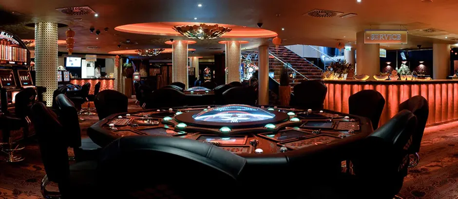 Jack&rsquo;s Casino. Image Source: jackscasino.nl