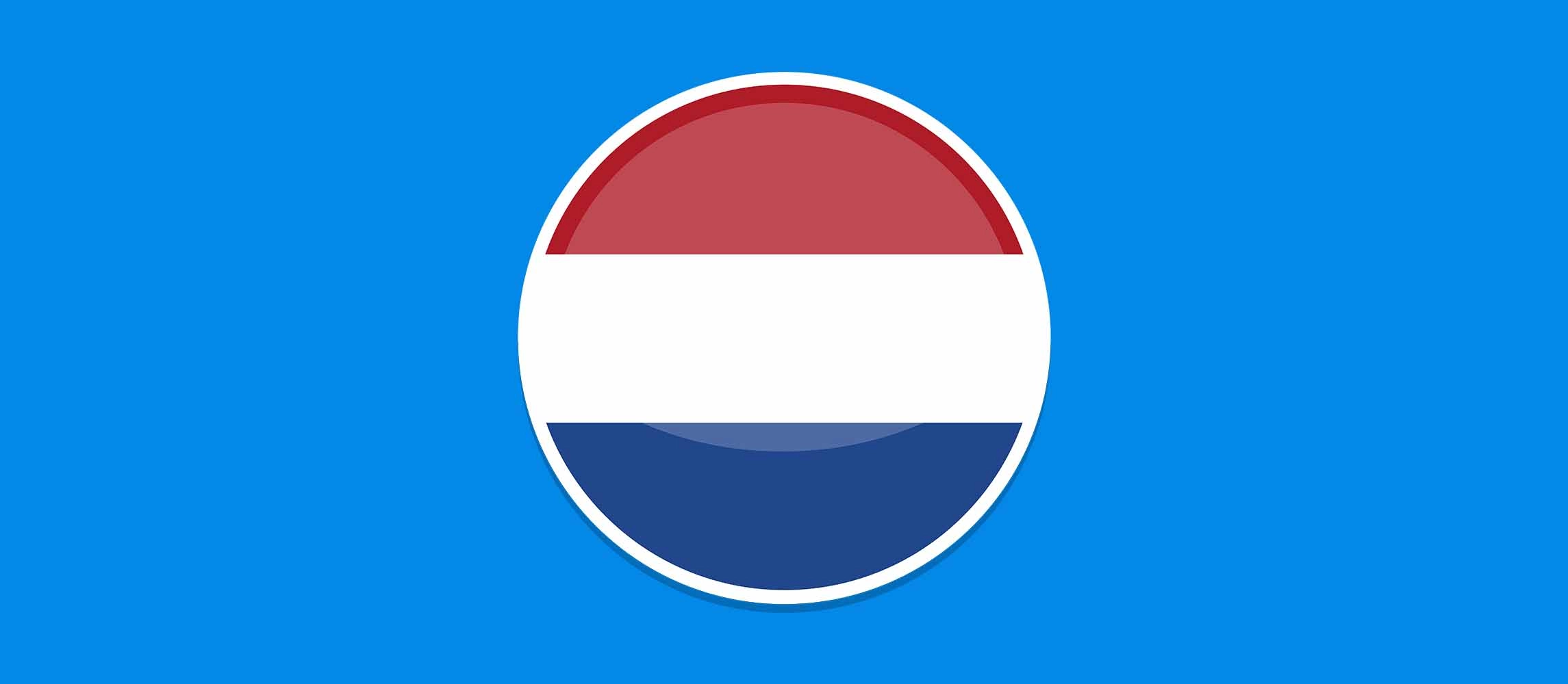 The Netherlands launch online gambling with tight regulations