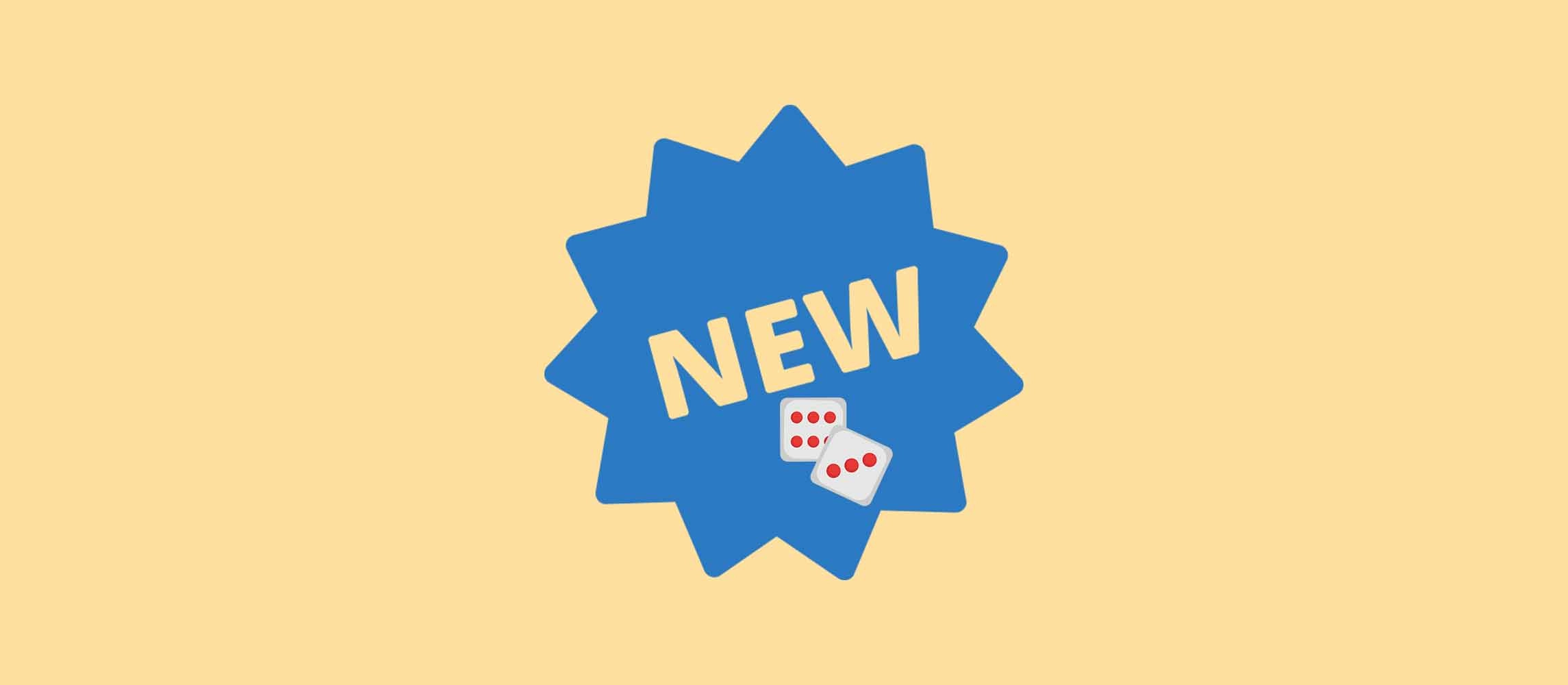 Four new PlayAmo online casinos on the rise!