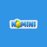 Nomini Casino logo