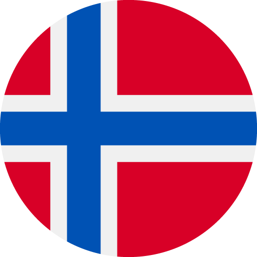 All Norwegian Online Casinos