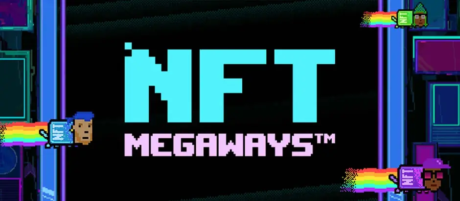 Evolution debuts first NFT Megaways slot with Red Tiger