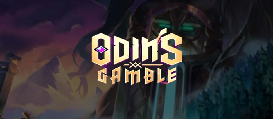 Odin&rsquo;s Gamble - Thunderkick