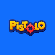Pistolo Casino logo