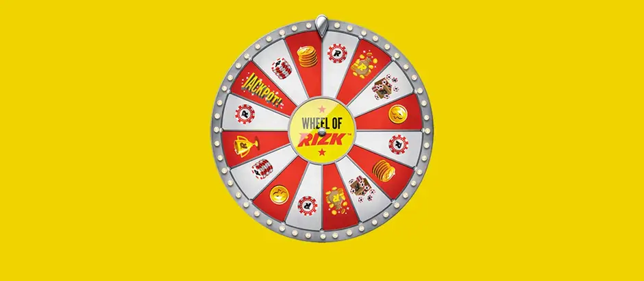 Play at Rizk Casino with top bonuses and promotions