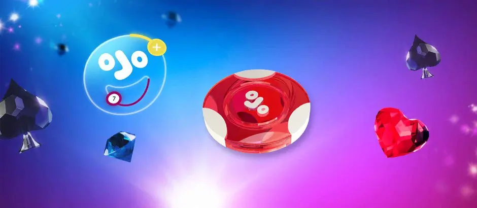 Enjoy the fairest Casino Bonuses at PlayOJO Casino