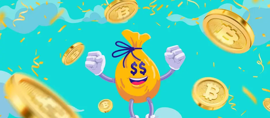You’re invited to the Rootz Bitcoin Birthday Bash! 