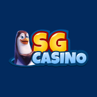 SG Casino logo