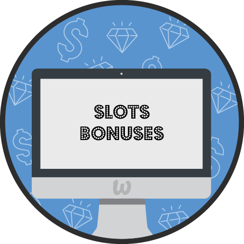 All Slot Bonuses Online