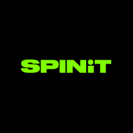 SPINiT Casino logo