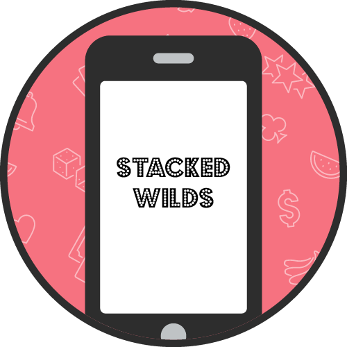 free slot games with stacked wilds