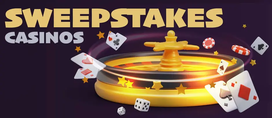 Sweepstakes vs traditional casinos: Pros, cons, and how they compare