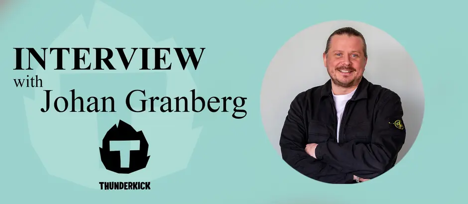 Inside Thunderkick's creative process with an exclusive by CasinoWow