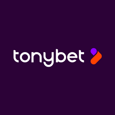 Tonybet Casino logo