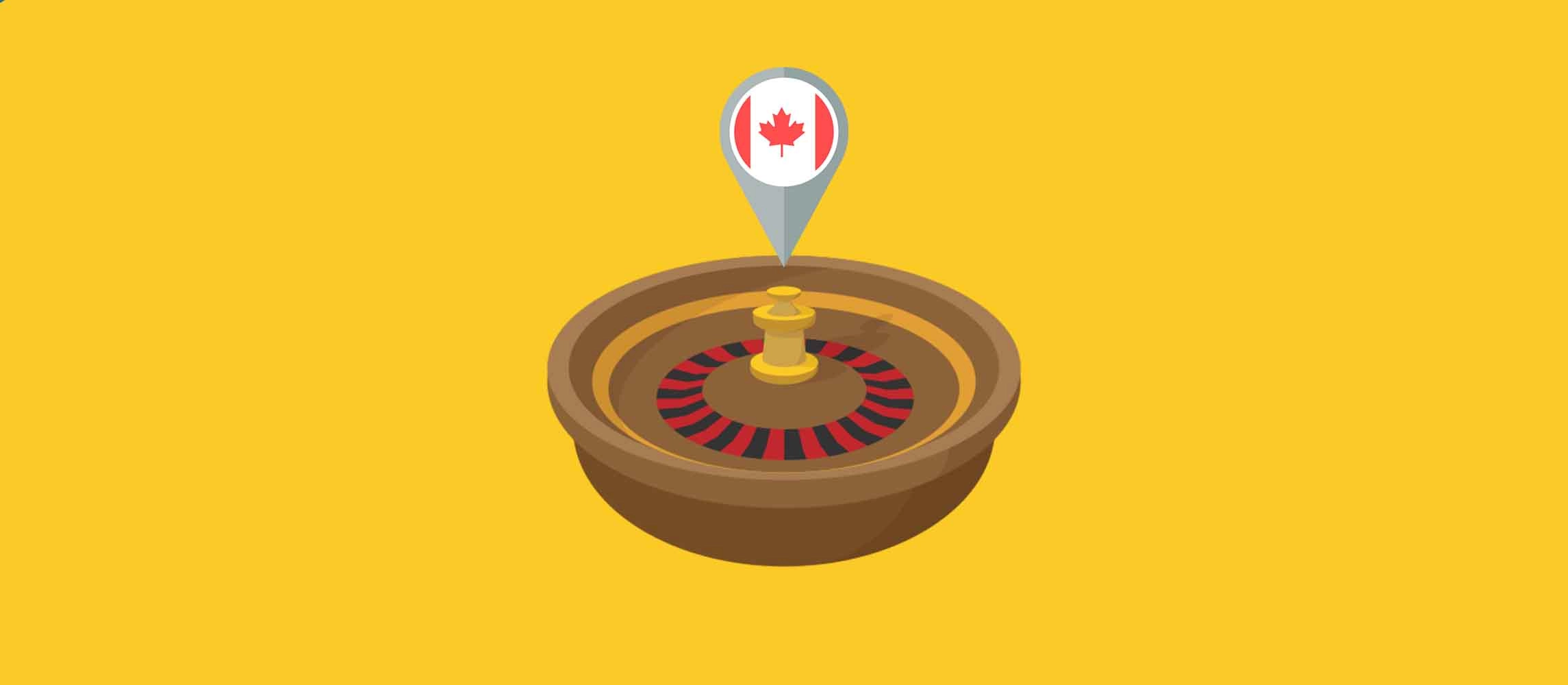The top 5 land-based casinos in Canada 2022