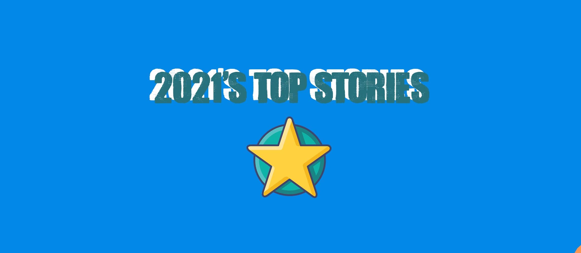 Top events and news in the iGaming industry in 2021