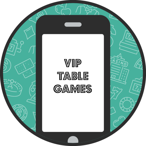 Card games online - VIP Games