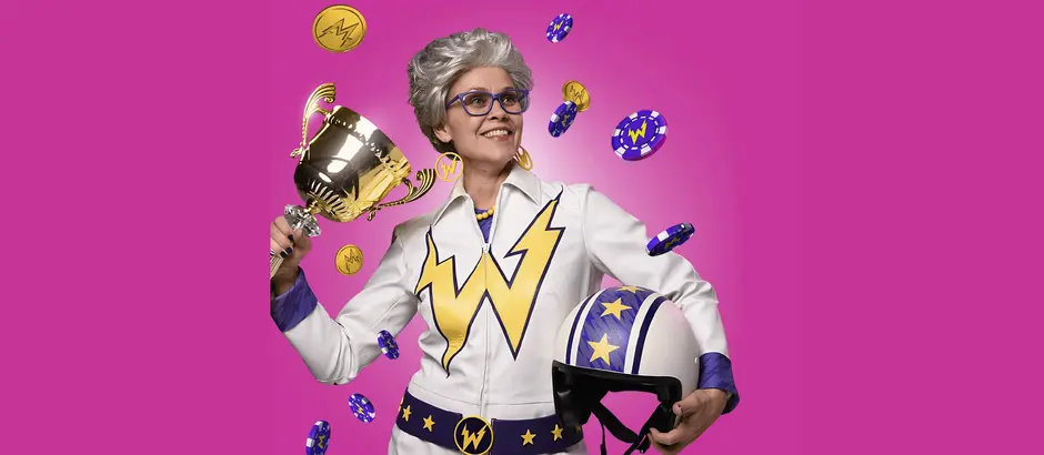 Celebrate 3 years of Wildz Casino with 2,500 free spins