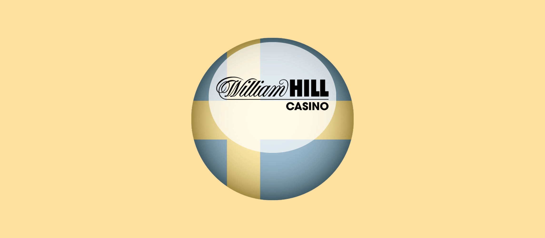 William Hill takes on the Swedish Bank 