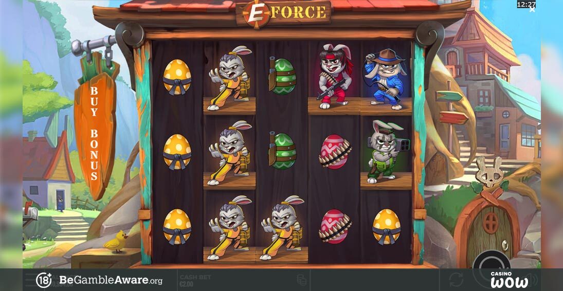 E-Force